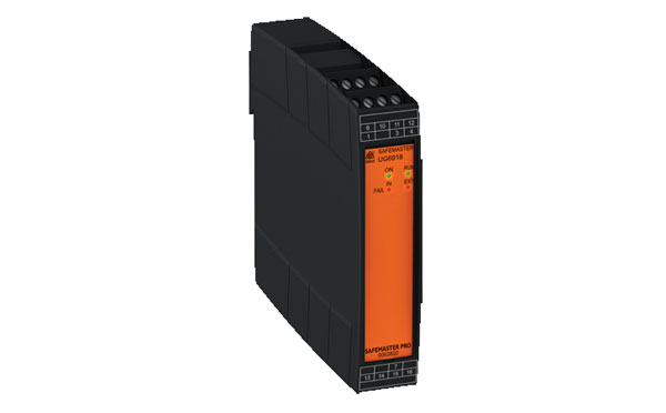 多德UG 6918总线扩展器 多德UG 6918总线扩展器